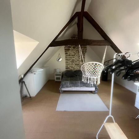 Granville Chambre D Hote Maison Renovee Charme 外观 照片