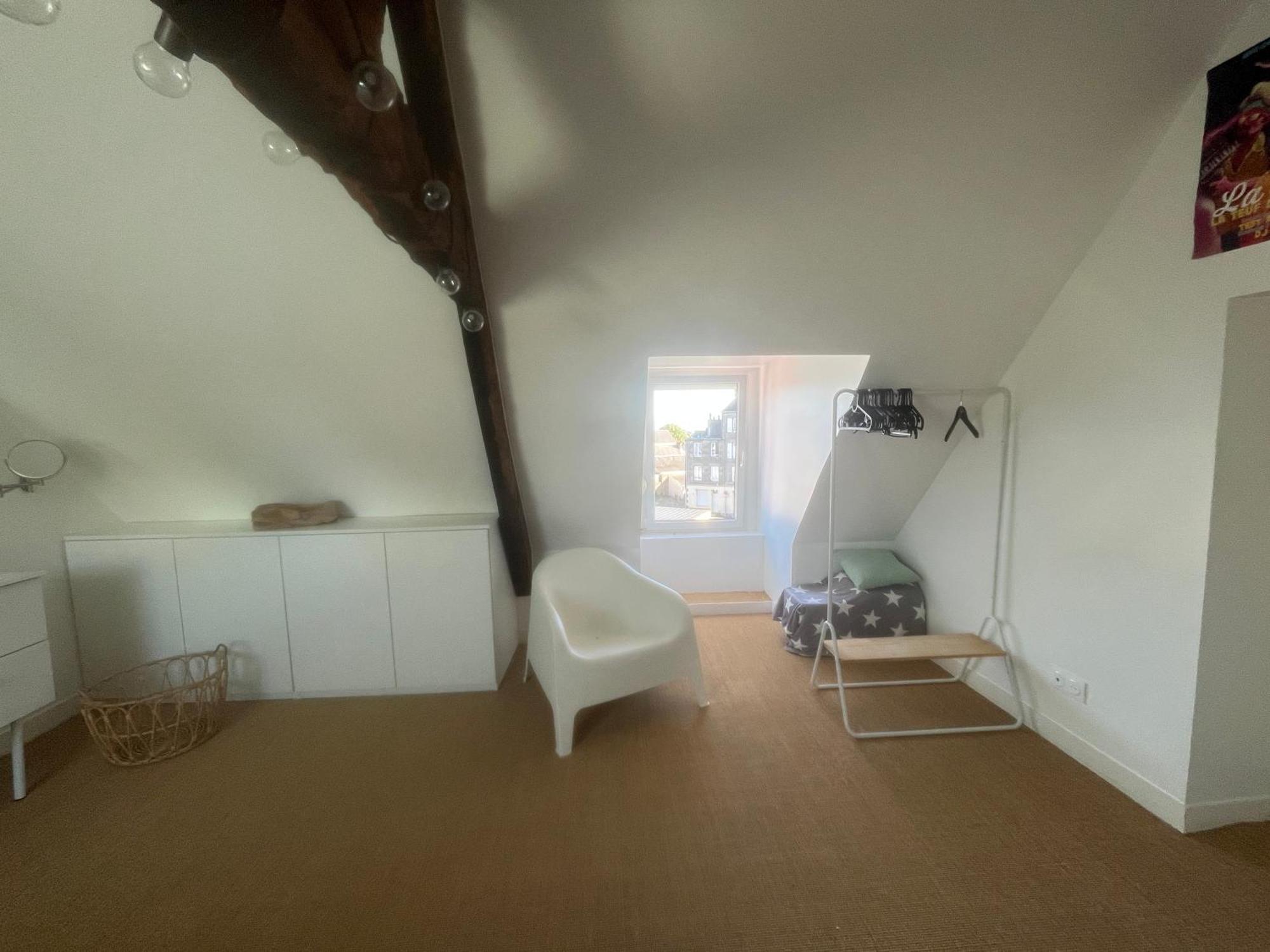 Granville Chambre D Hote Maison Renovee Charme 外观 照片