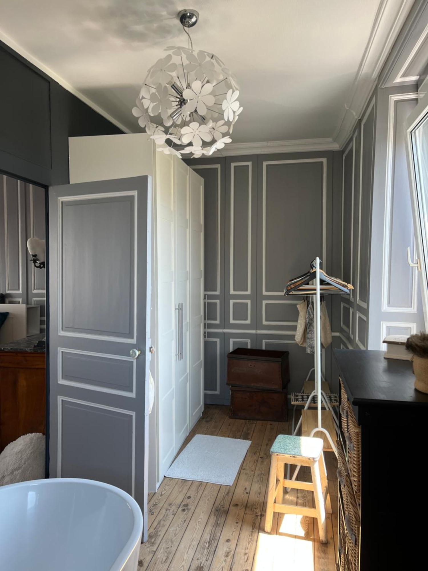 Granville Chambre D Hote Maison Renovee Charme 外观 照片