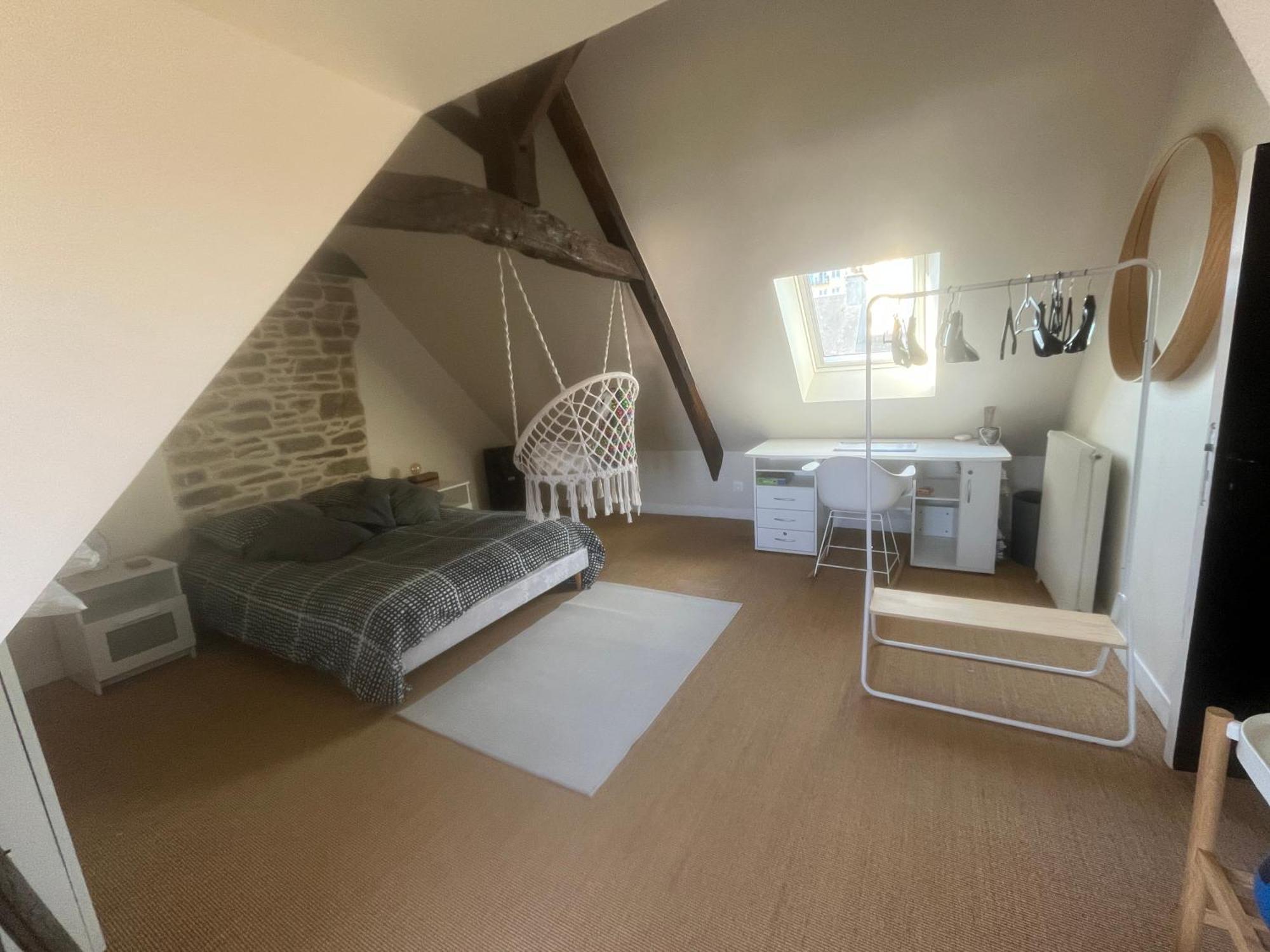 Granville Chambre D Hote Maison Renovee Charme 外观 照片