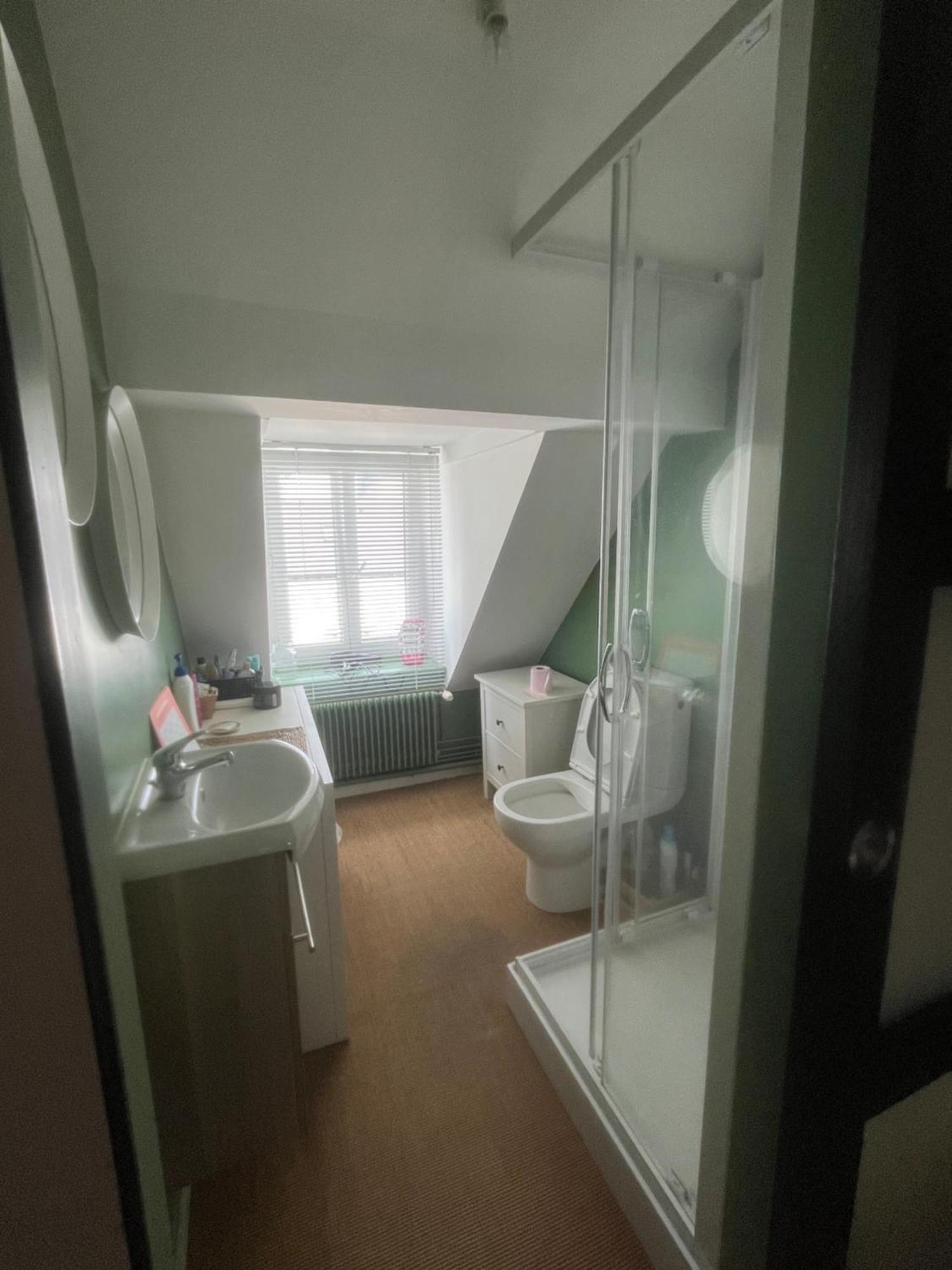 Granville Chambre D Hote Maison Renovee Charme 外观 照片