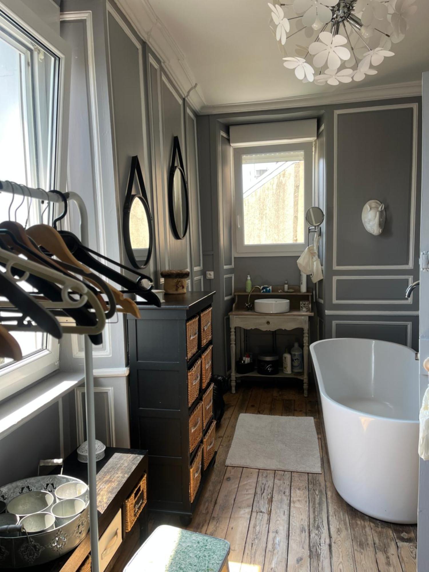 Granville Chambre D Hote Maison Renovee Charme 外观 照片